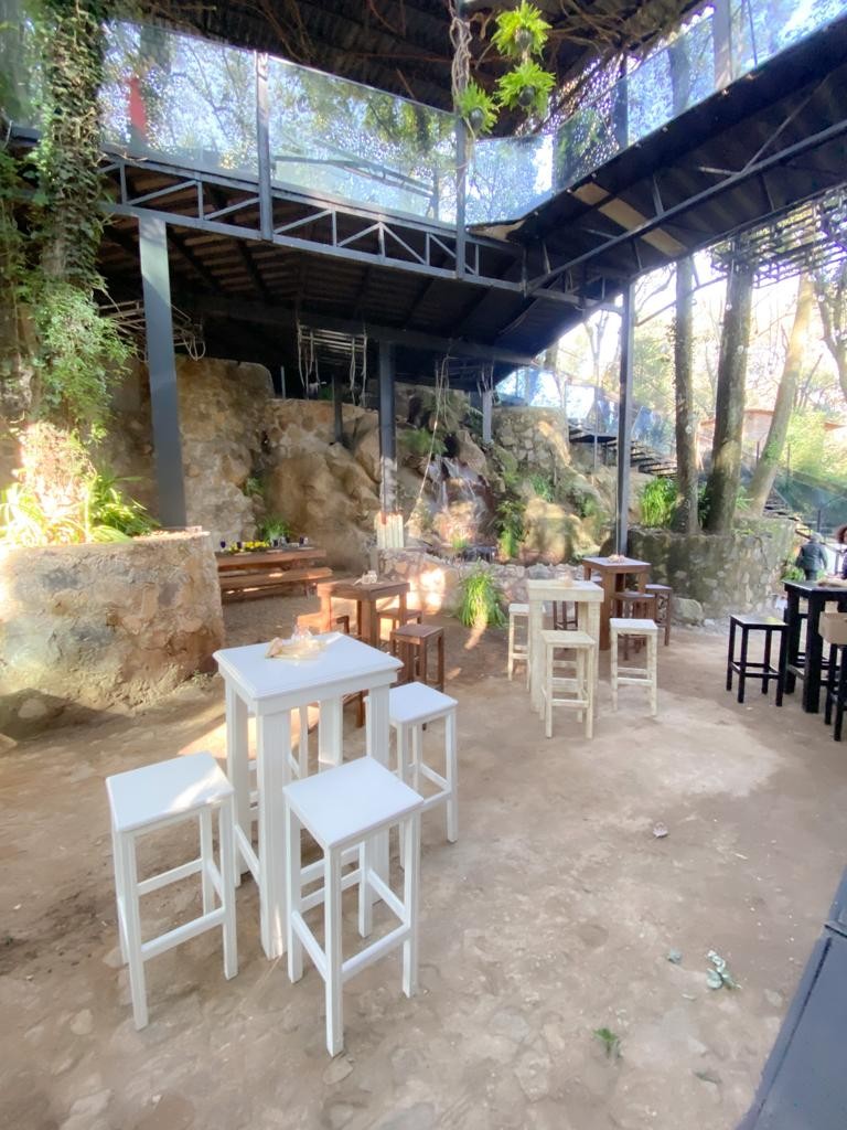 Jardín Cuernavaca